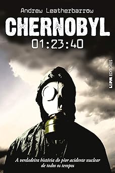 Chernobyl Andrew Leatherbarrow